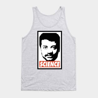 SCIENCE Tank Top